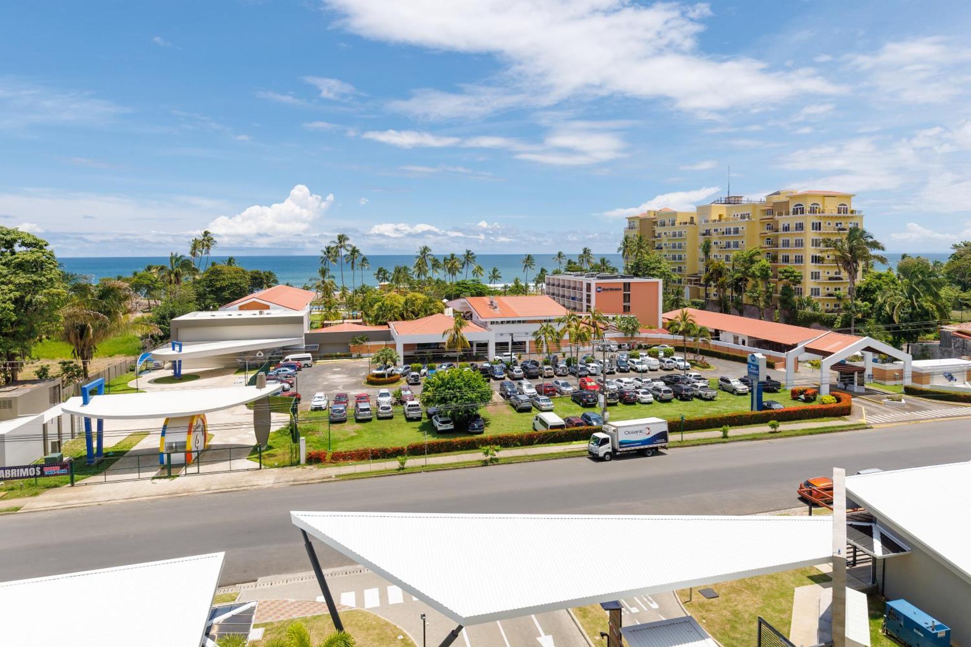 Casago 0701a, Brand New Stunning Ocean View Nature Inspired *