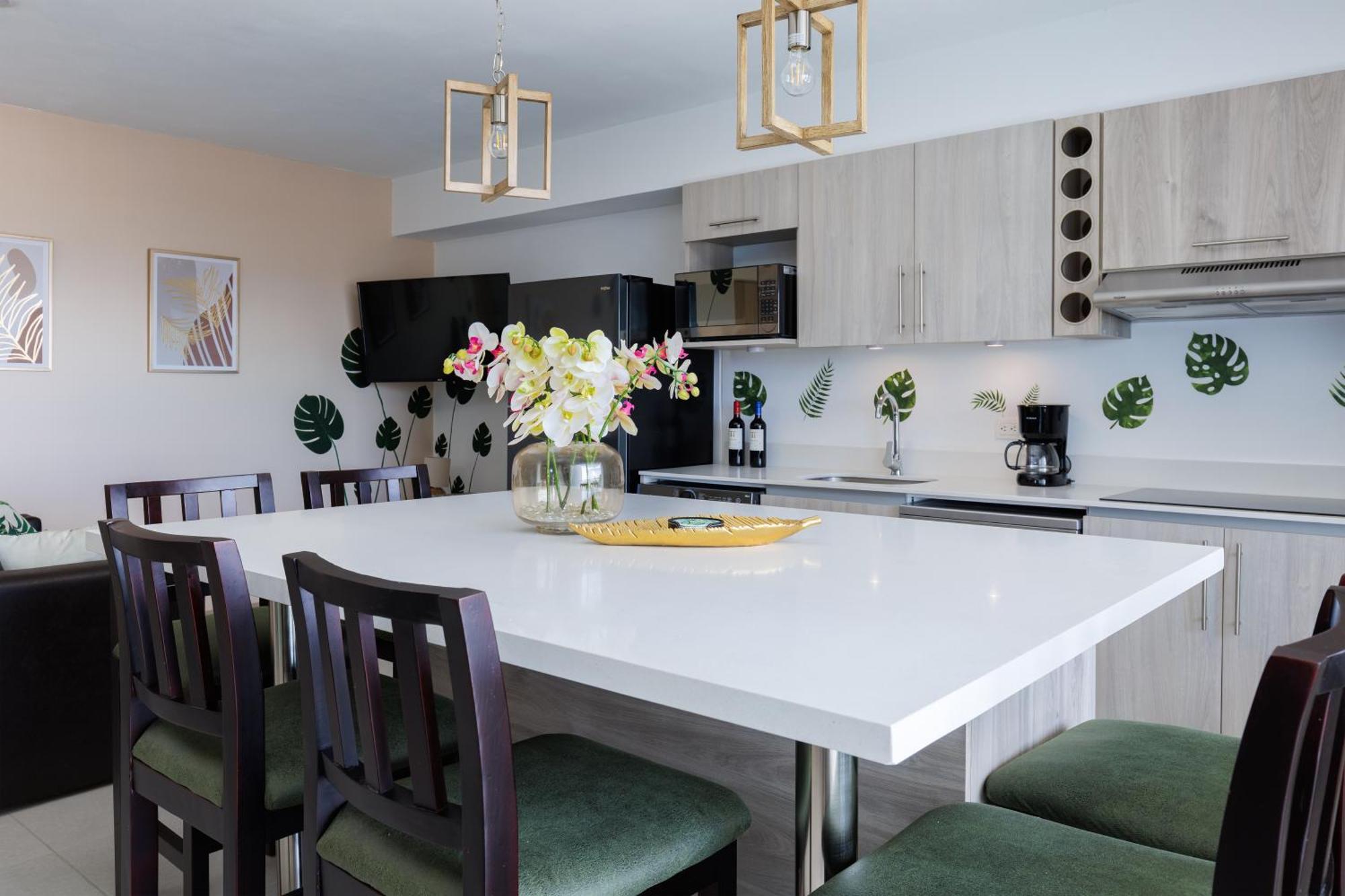 Casago 0701a, Brand New Stunning Ocean View Nature Inspired