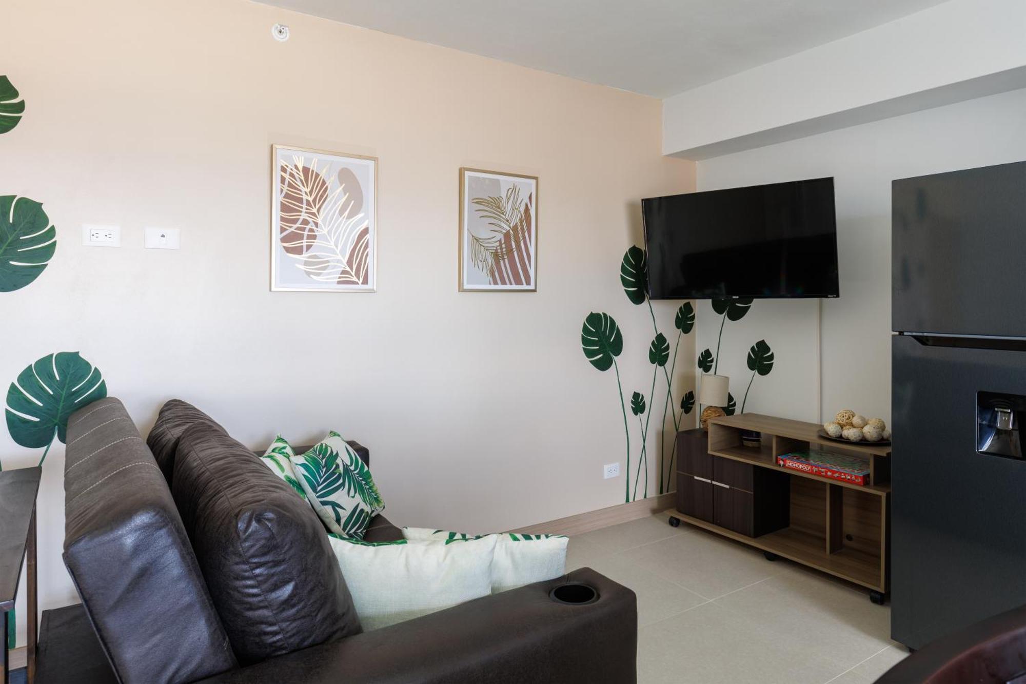 Casago 0701a, Brand New Stunning Ocean View Nature Inspired Apartment