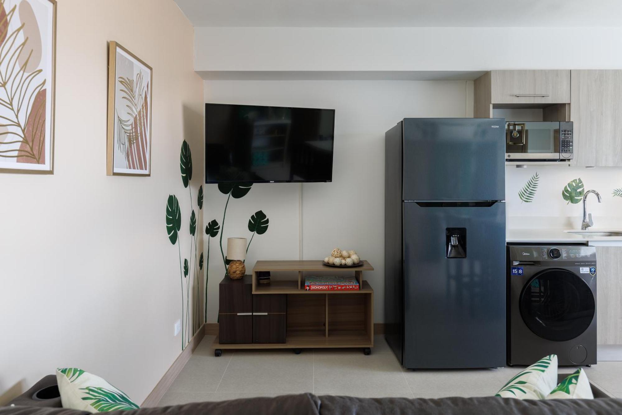 Apartment Casago 0701a, Brand New Stunning Ocean View Nature Inspired Jaco