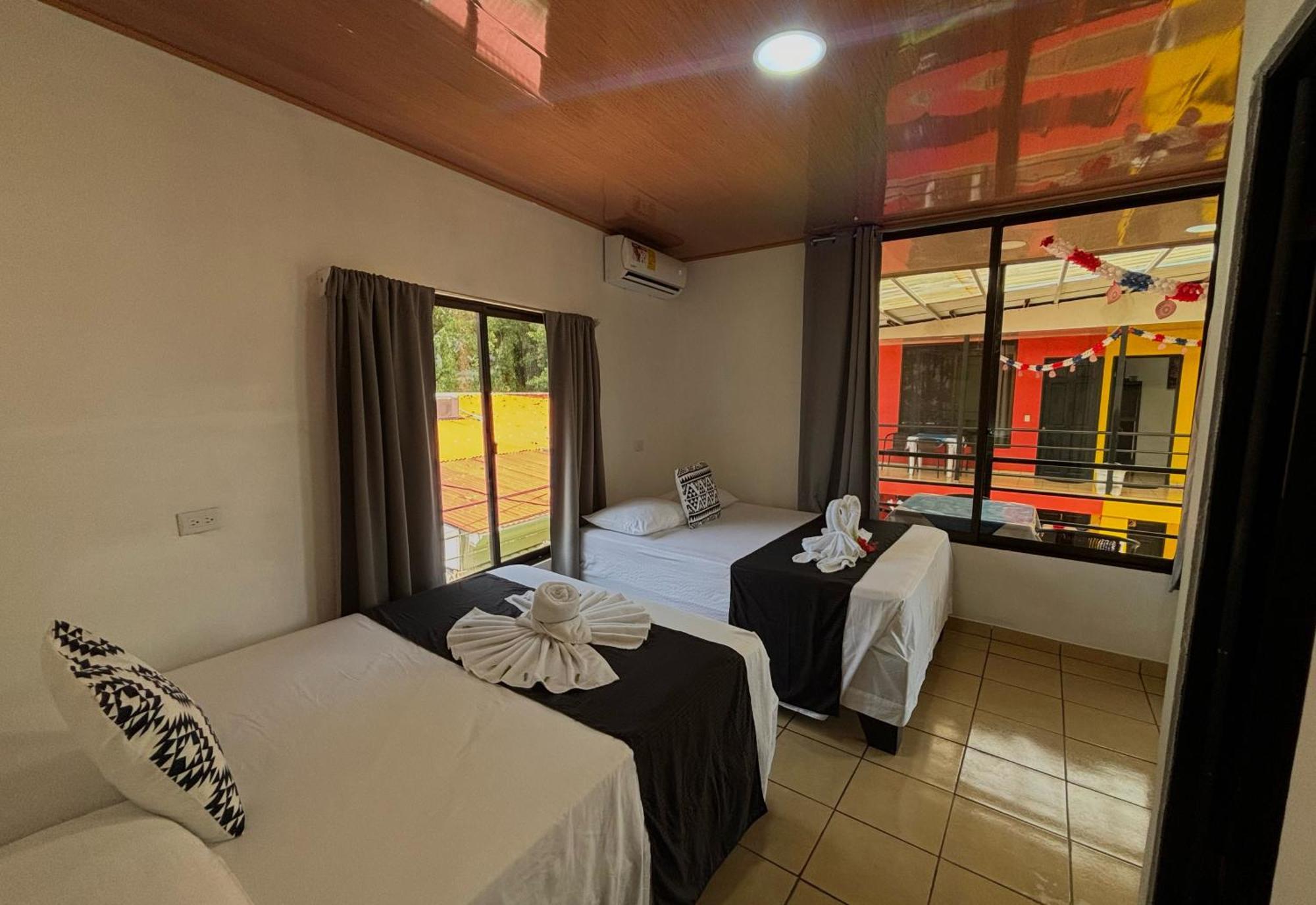 Carey Hotel