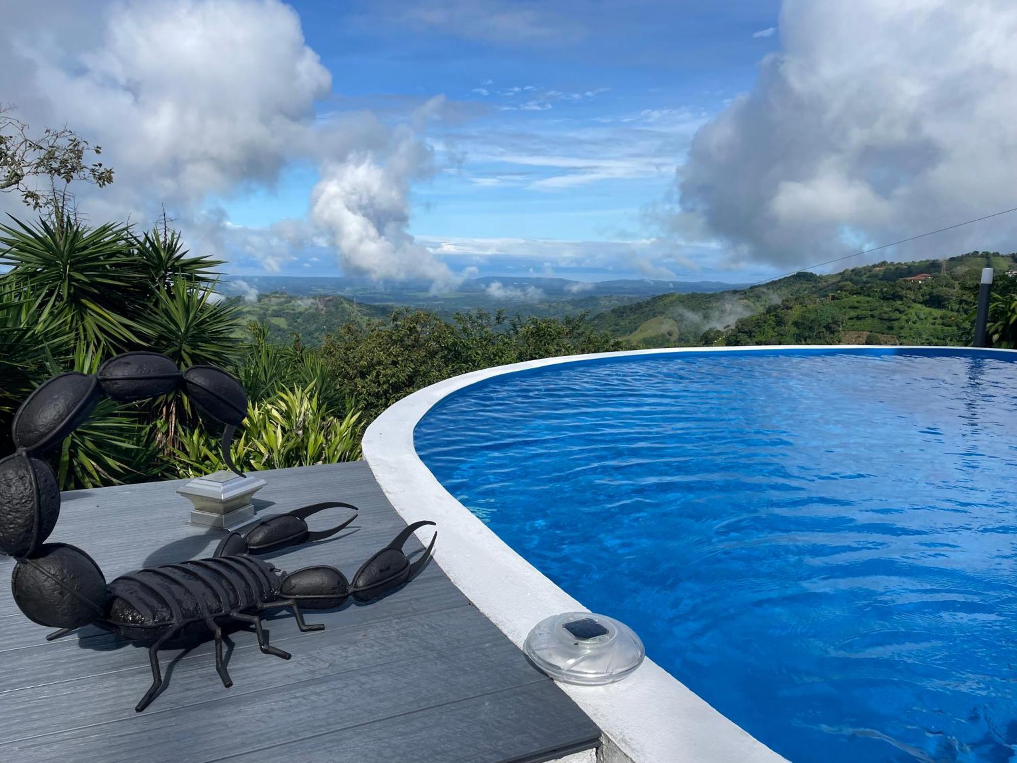 Apartment Palco Pacifico At The Retreat