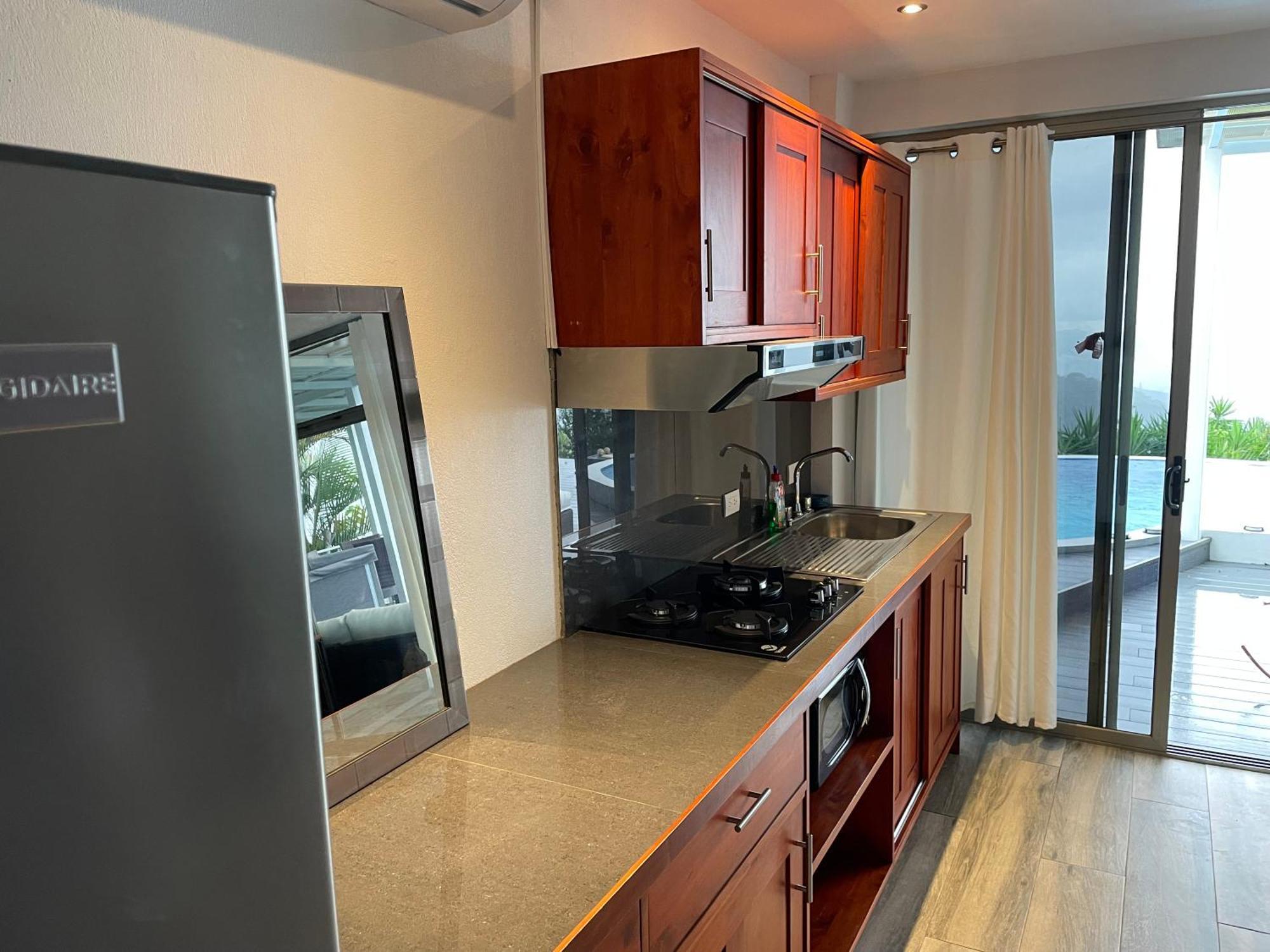 Apartment Palco Pacifico At The Retreat