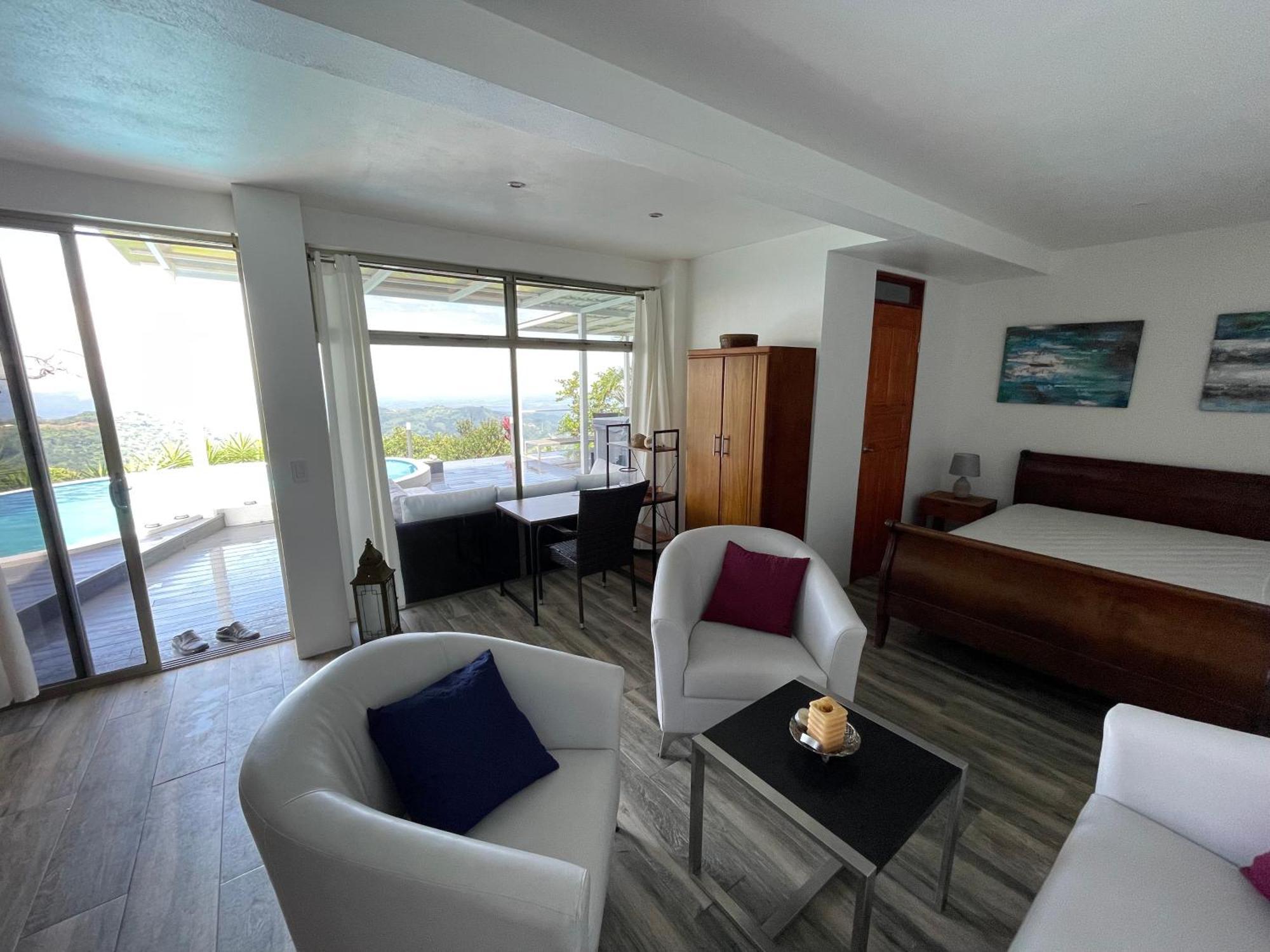 Palco Pacifico At The Retreat Atenas