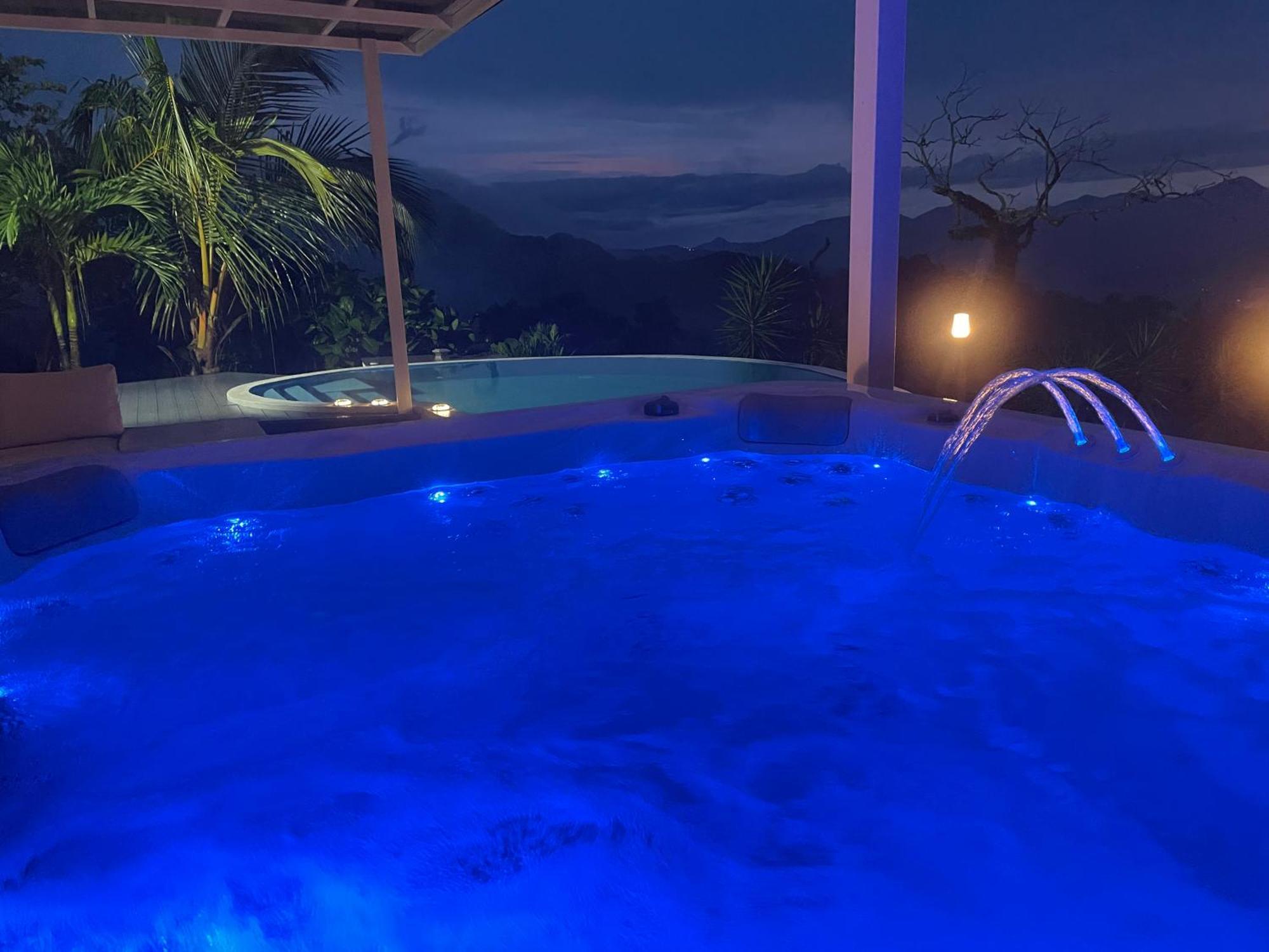 Palco Pacifico At The Retreat * Atenas