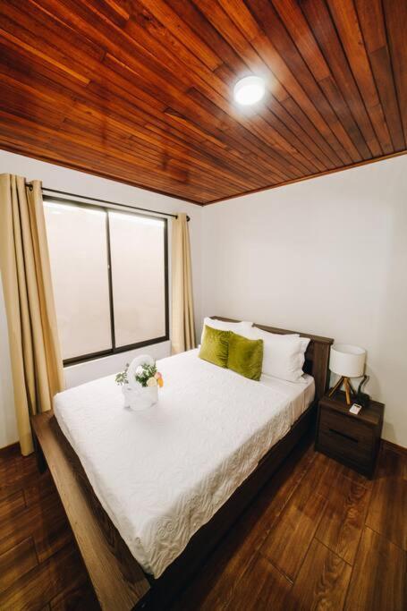 Villa Boho Chic Fortuna, Downtown, King Bed