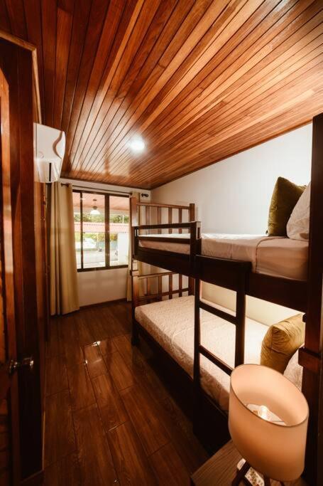 Villa Boho Chic Fortuna, Downtown, King Bed La Fortuna
