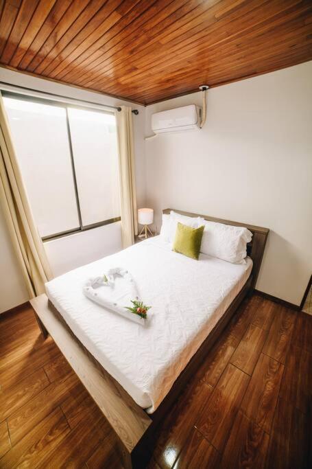 Villa Boho Chic Fortuna, Downtown, King Bed La Fortuna