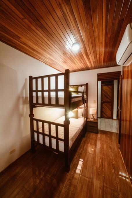 Boho Chic Fortuna, Downtown, King Bed Villa *