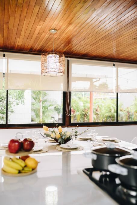 Villa Boho Chic Fortuna, Downtown, King Bed *