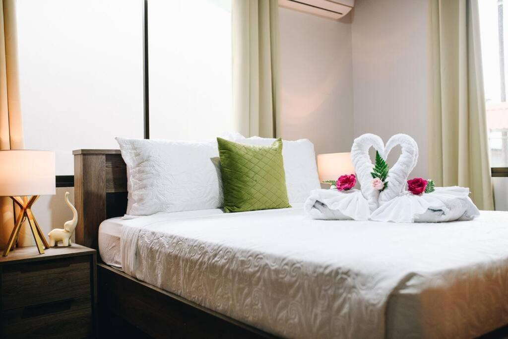 Villa Boho Chic Fortuna, Downtown, King Bed La Fortuna