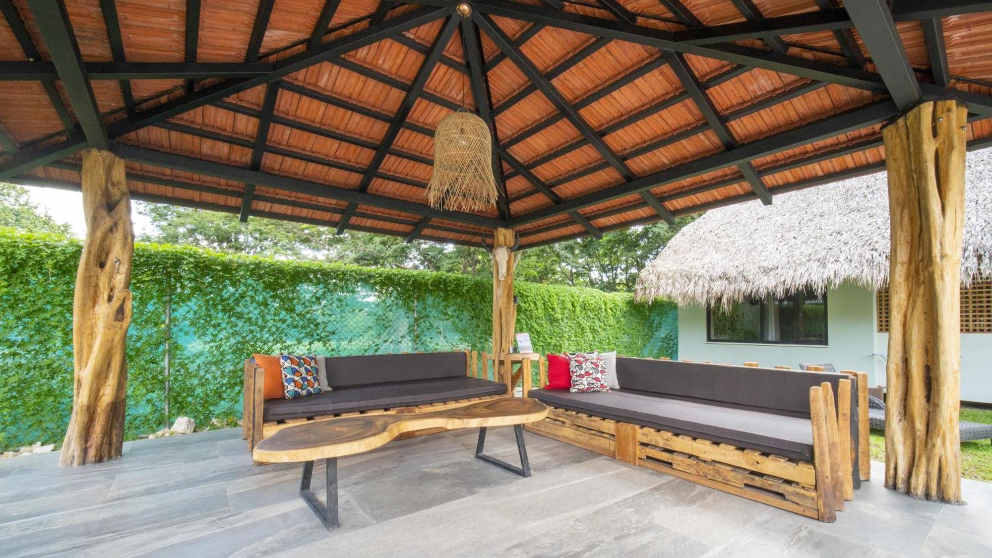 La Quebrada Eco Boutique 5*
