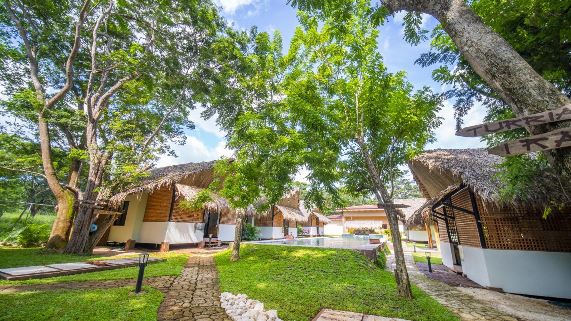 La Quebrada Eco Boutique
