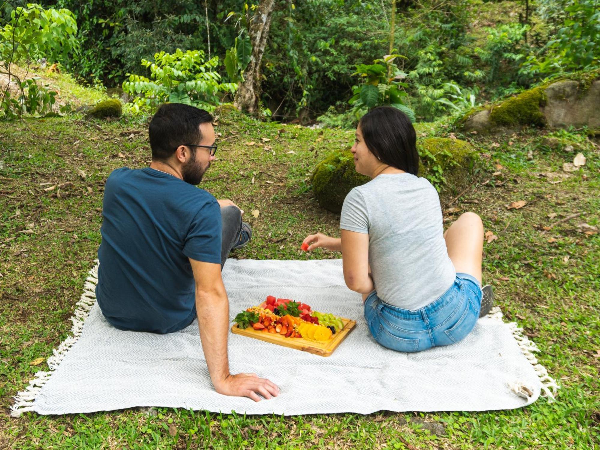 Resort Rivel - Restaurant & Nature Retreat *