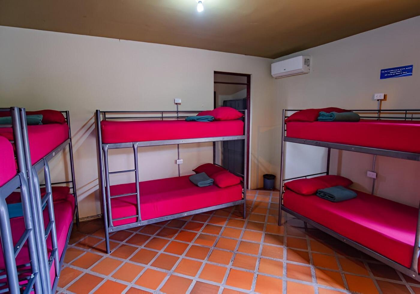 Arenal Backpackers Hostel La Fortuna