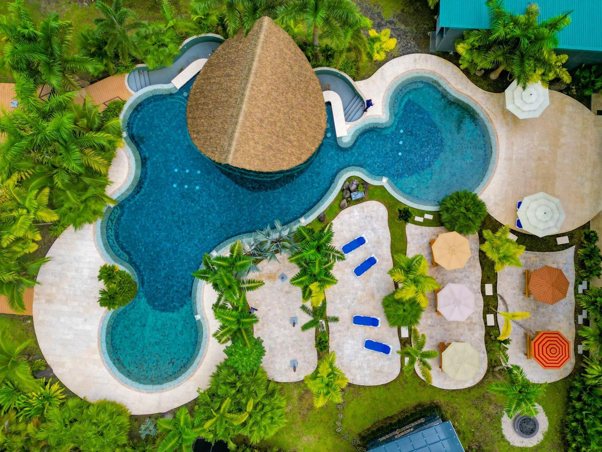Arenal Backpackers La Fortuna