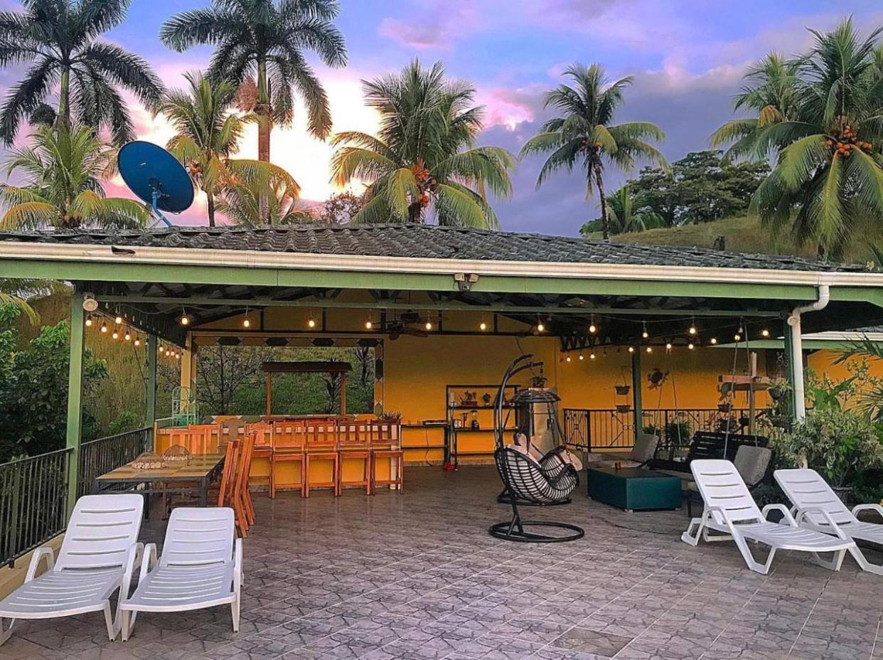 La Terraza Inn Drake Bay