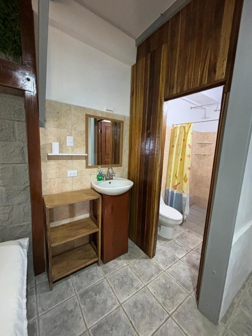 Casa Susen