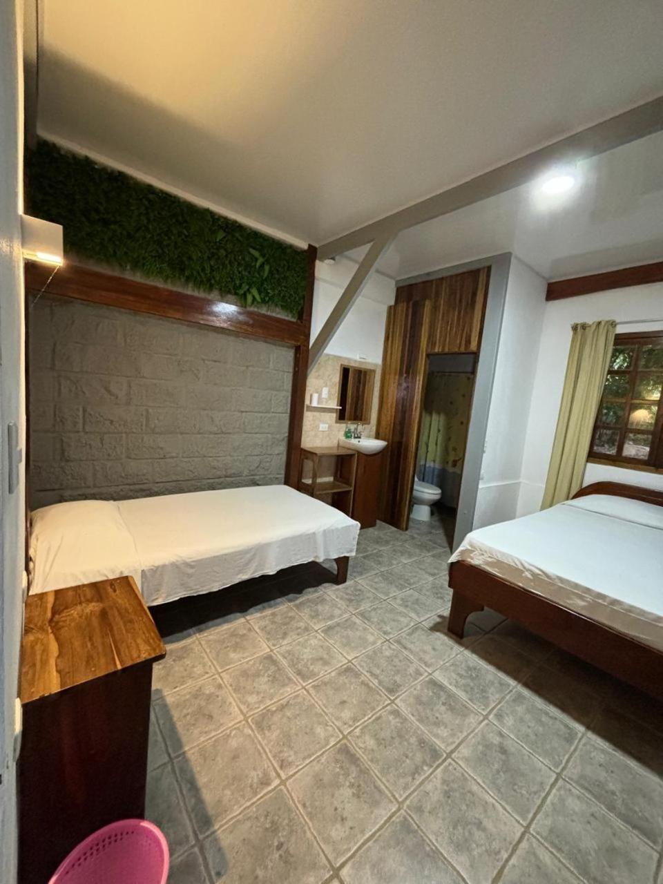 Homestay Casa Susen Montezuma