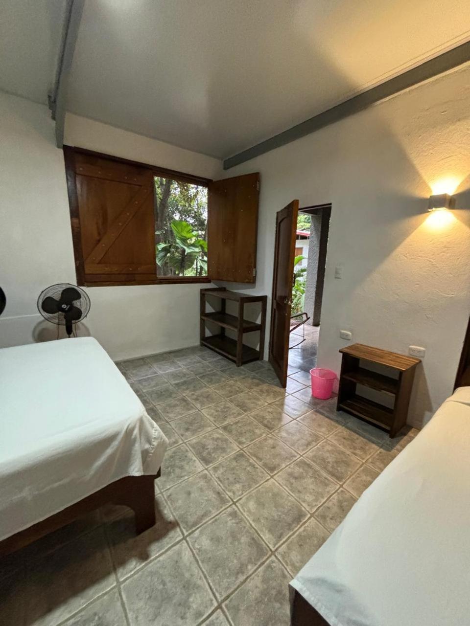 Casa Susen *