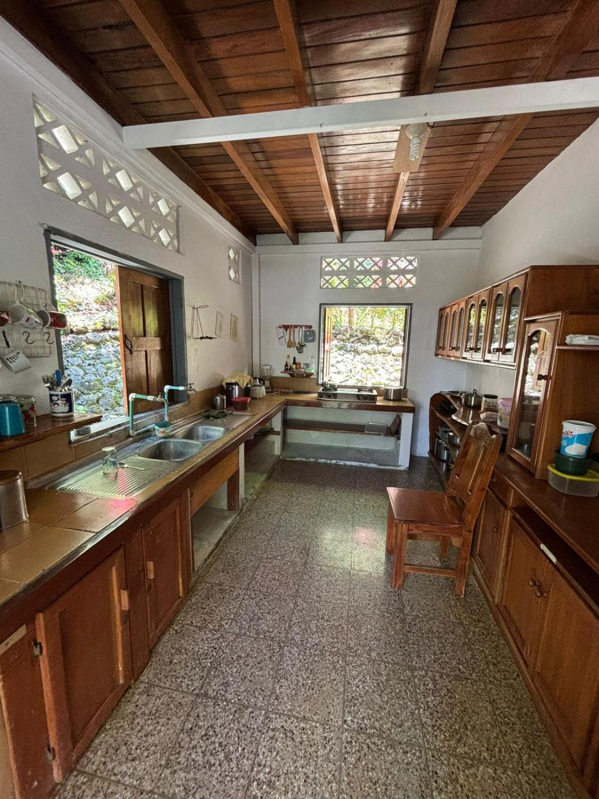 Homestay Casa Susen *