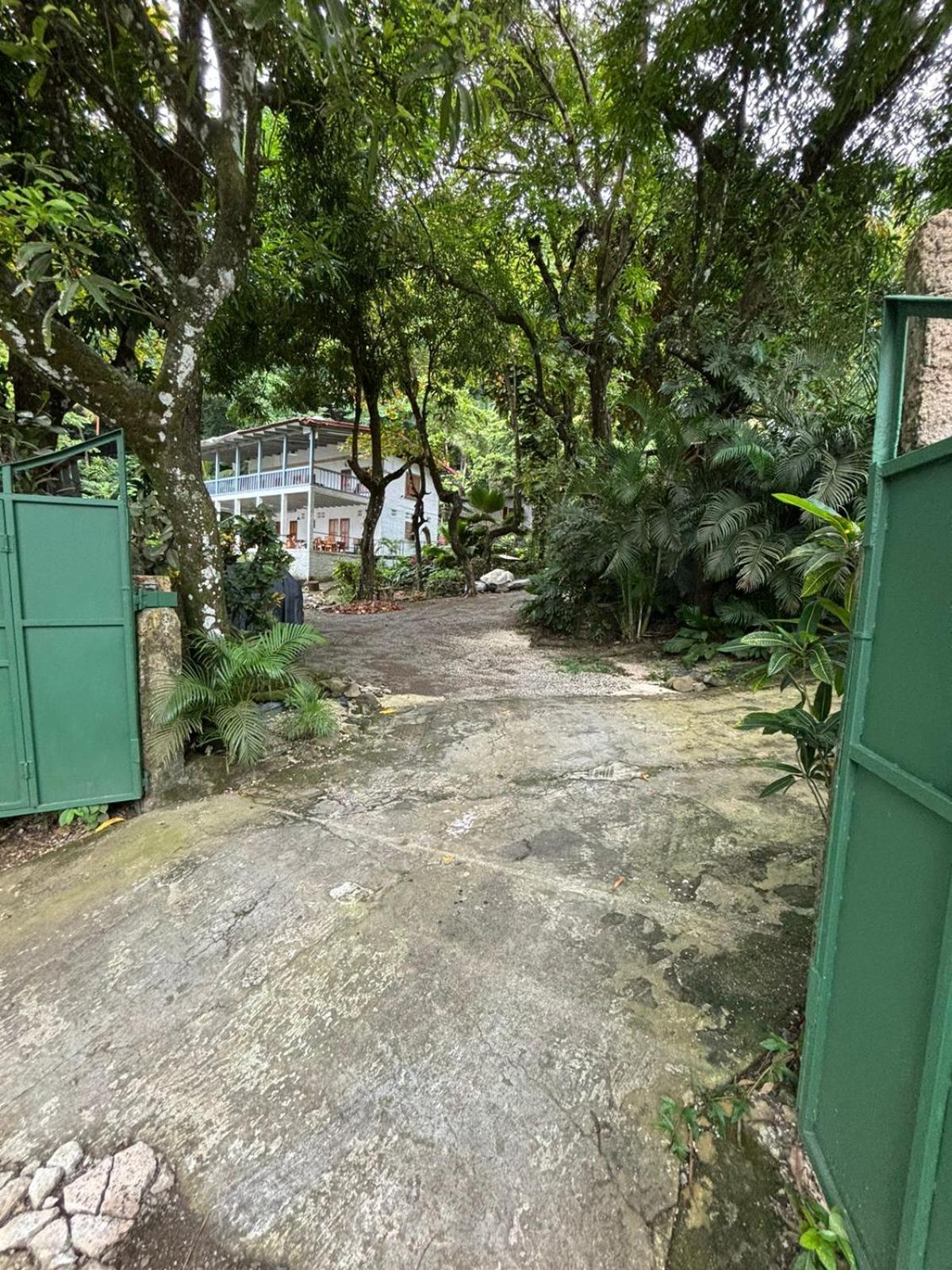 Casa Susen Homestay Montezuma