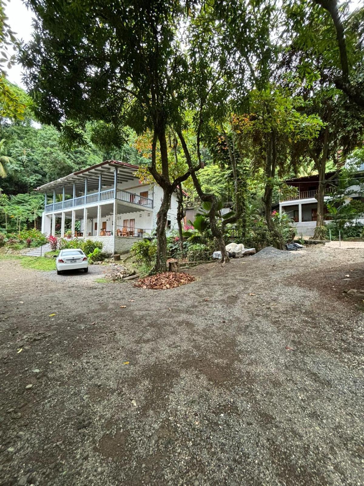 Homestay Casa Susen Montezuma