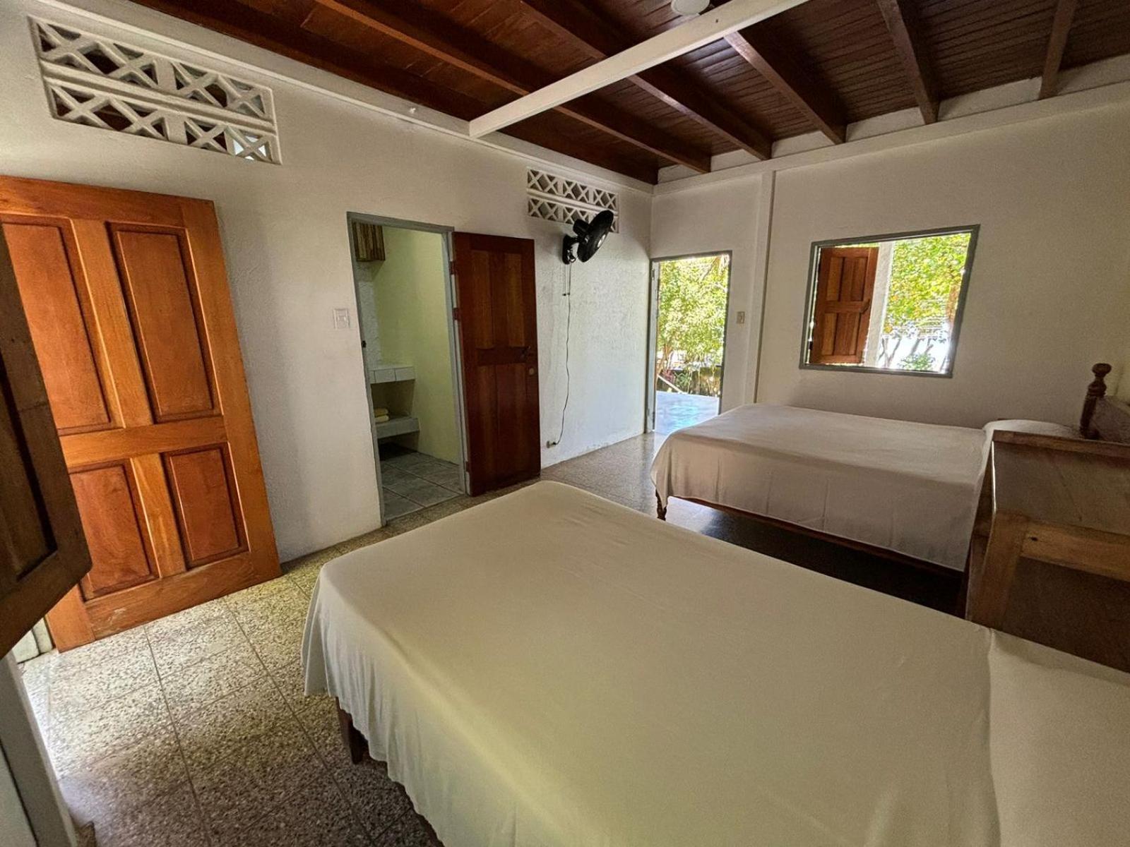 Homestay Casa Susen *