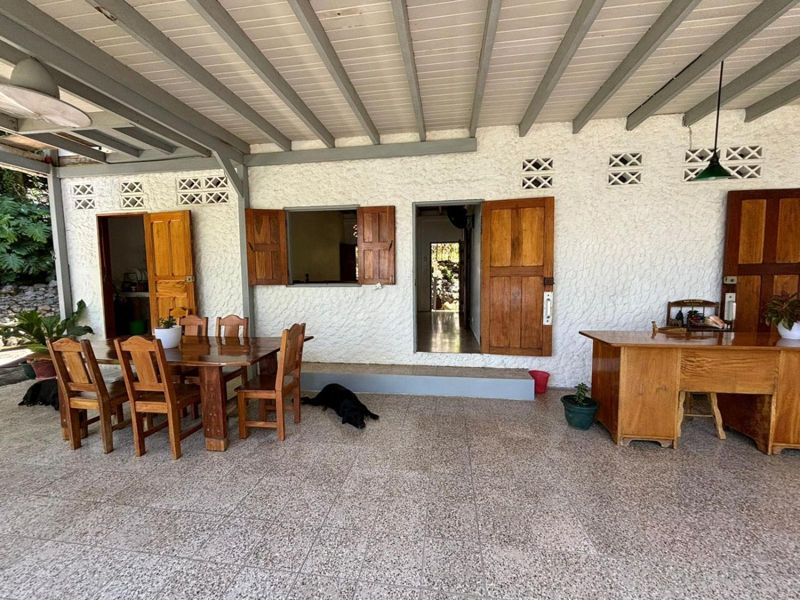 Casa Susen *
