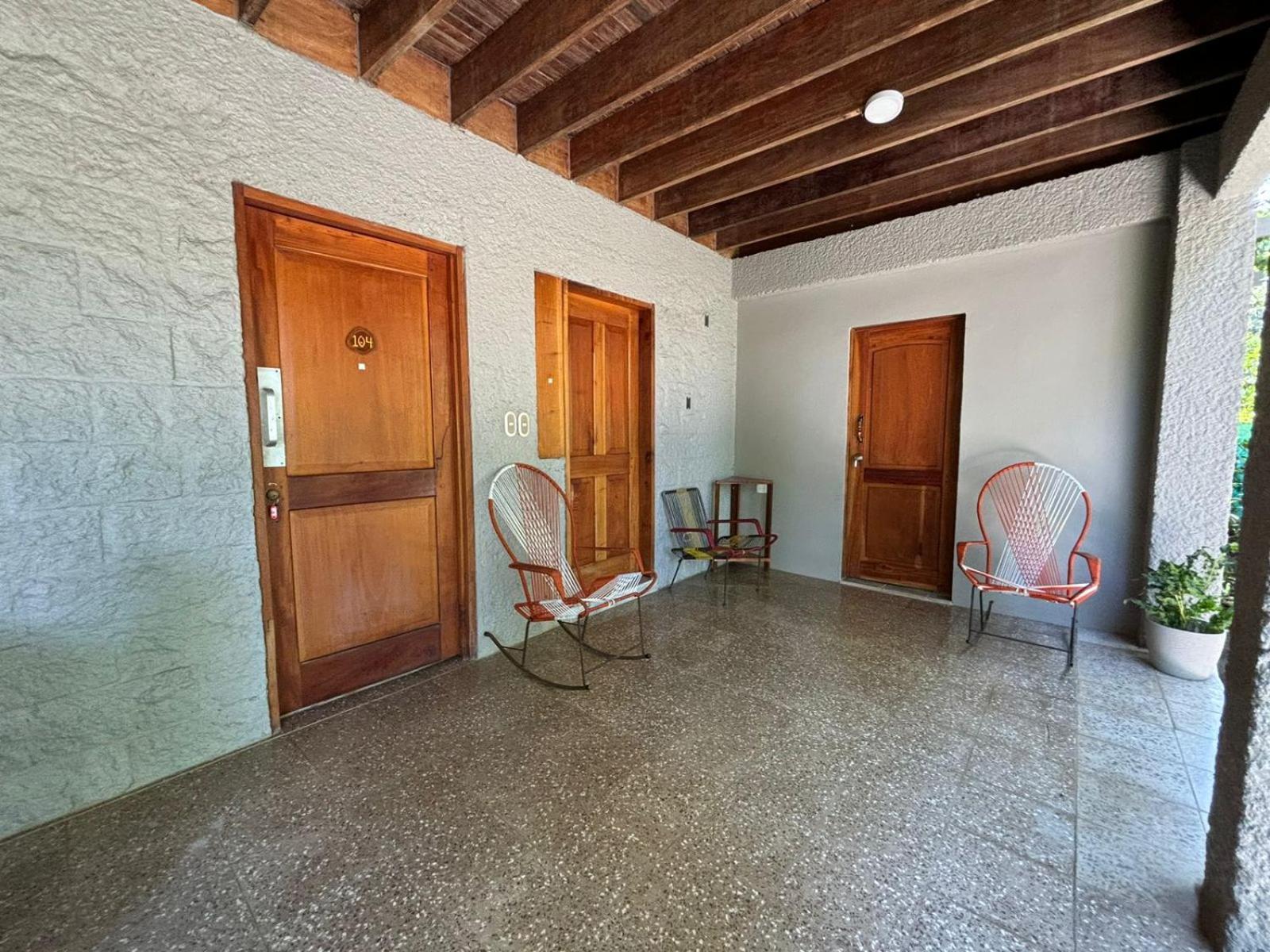 Casa Susen Montezuma