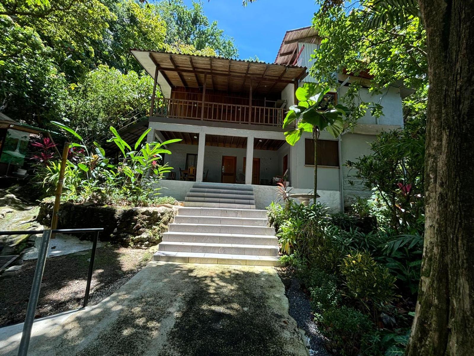 Casa Susen