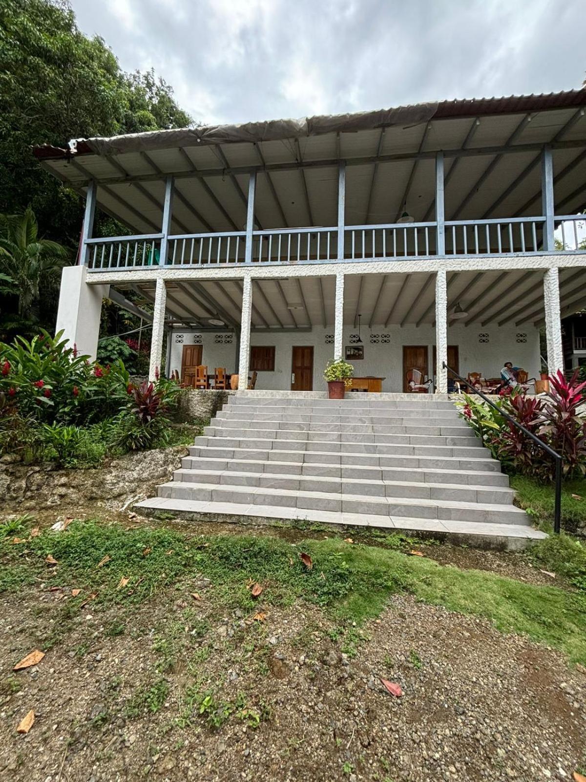 Homestay Casa Susen