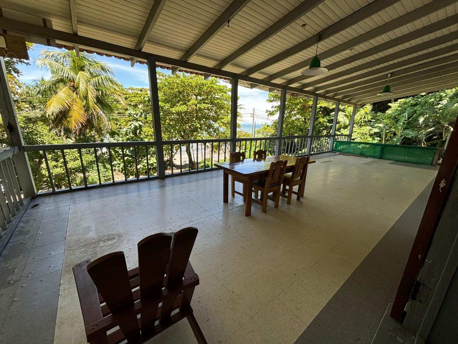 Casa Susen *