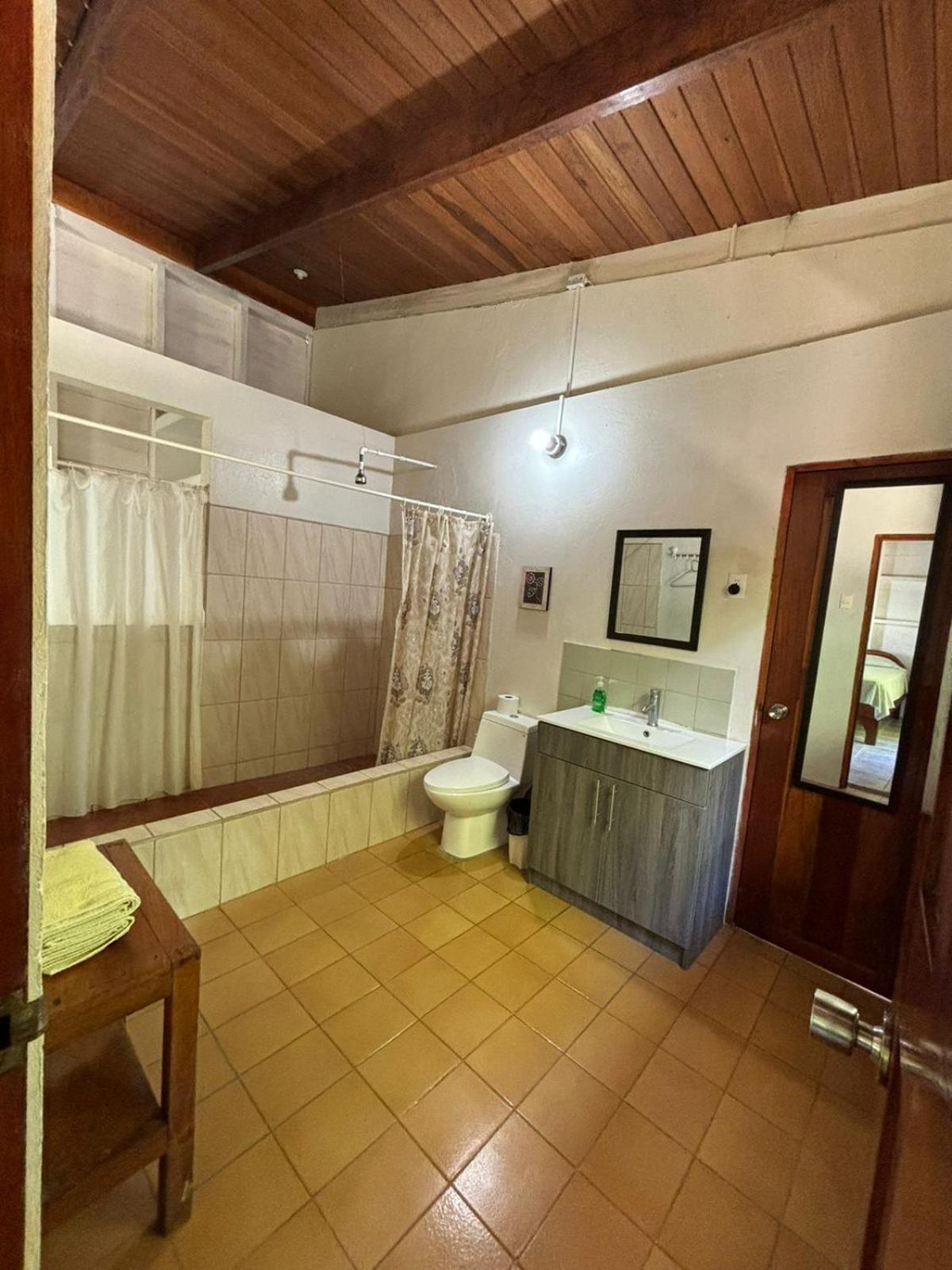 Casa Susen * Montezuma