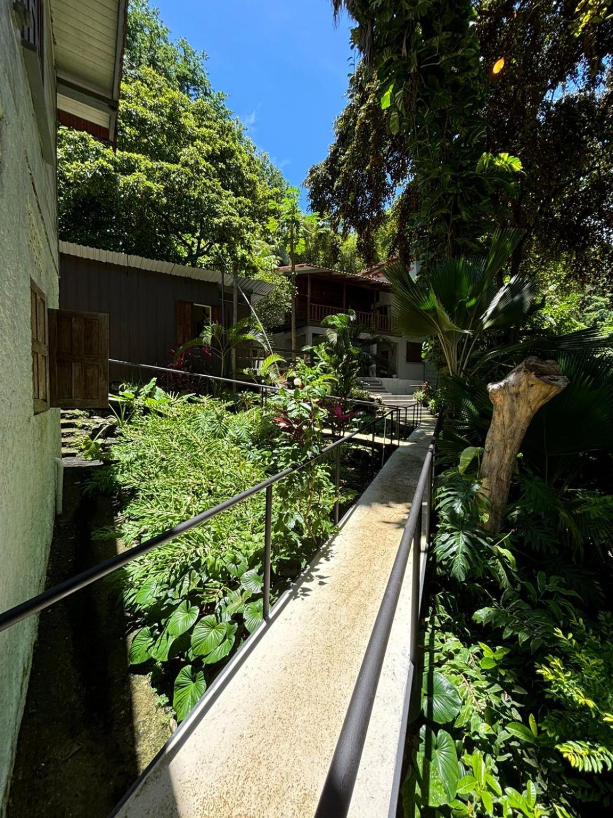 Casa Susen
