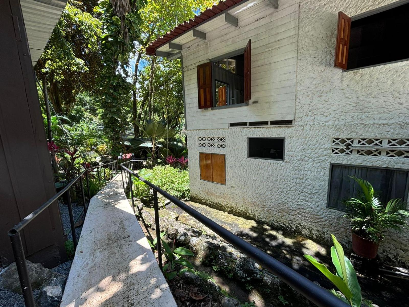 Homestay Casa Susen