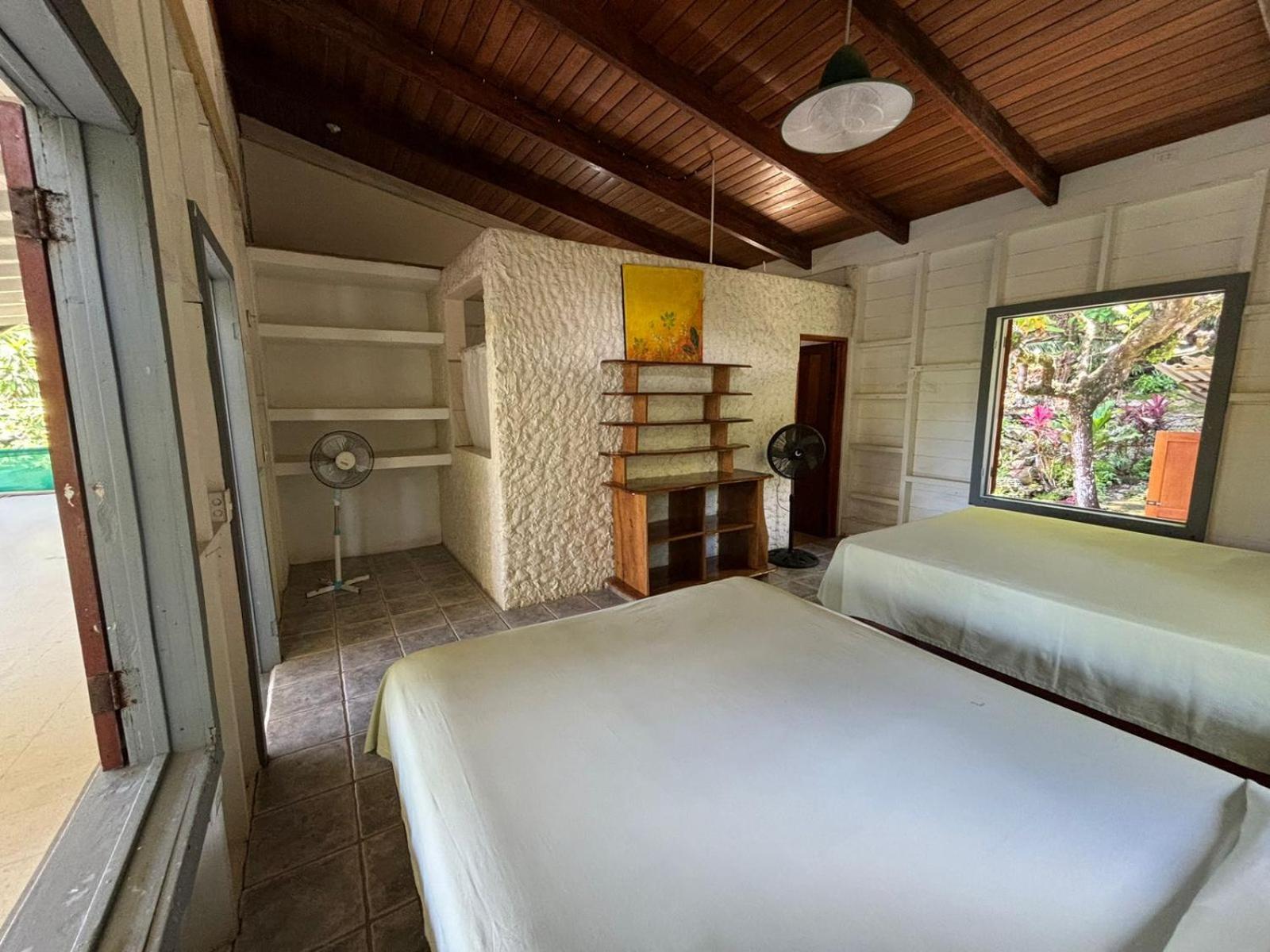 Homestay Casa Susen Montezuma
