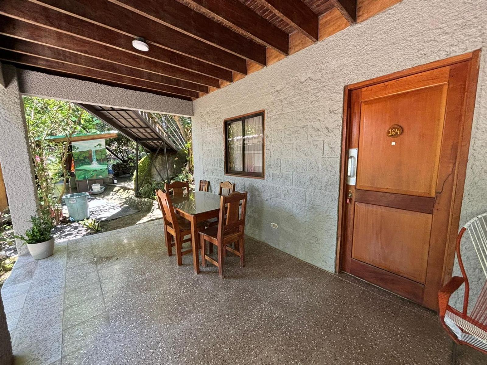 Homestay Casa Susen