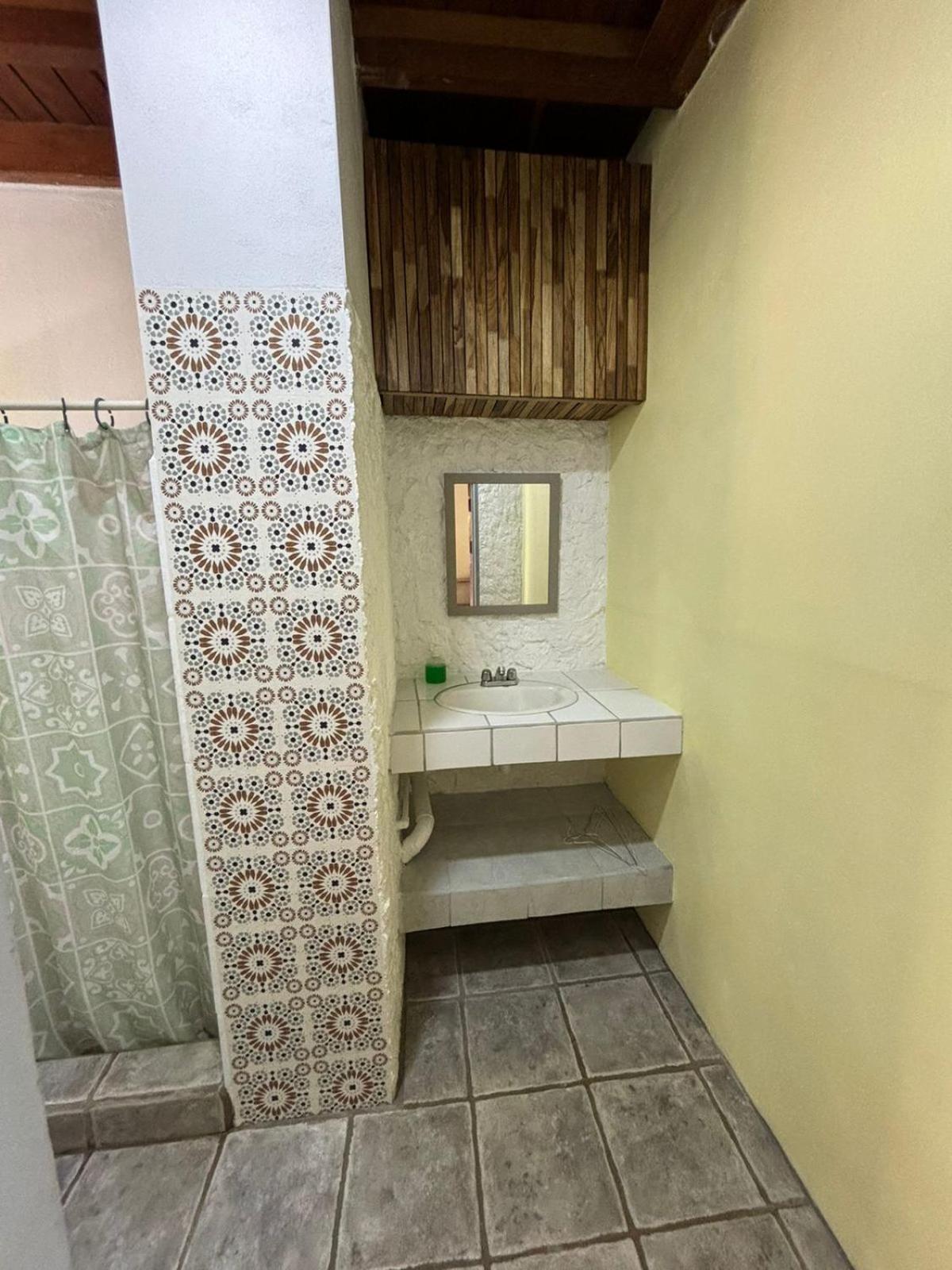 Homestay Casa Susen Montezuma