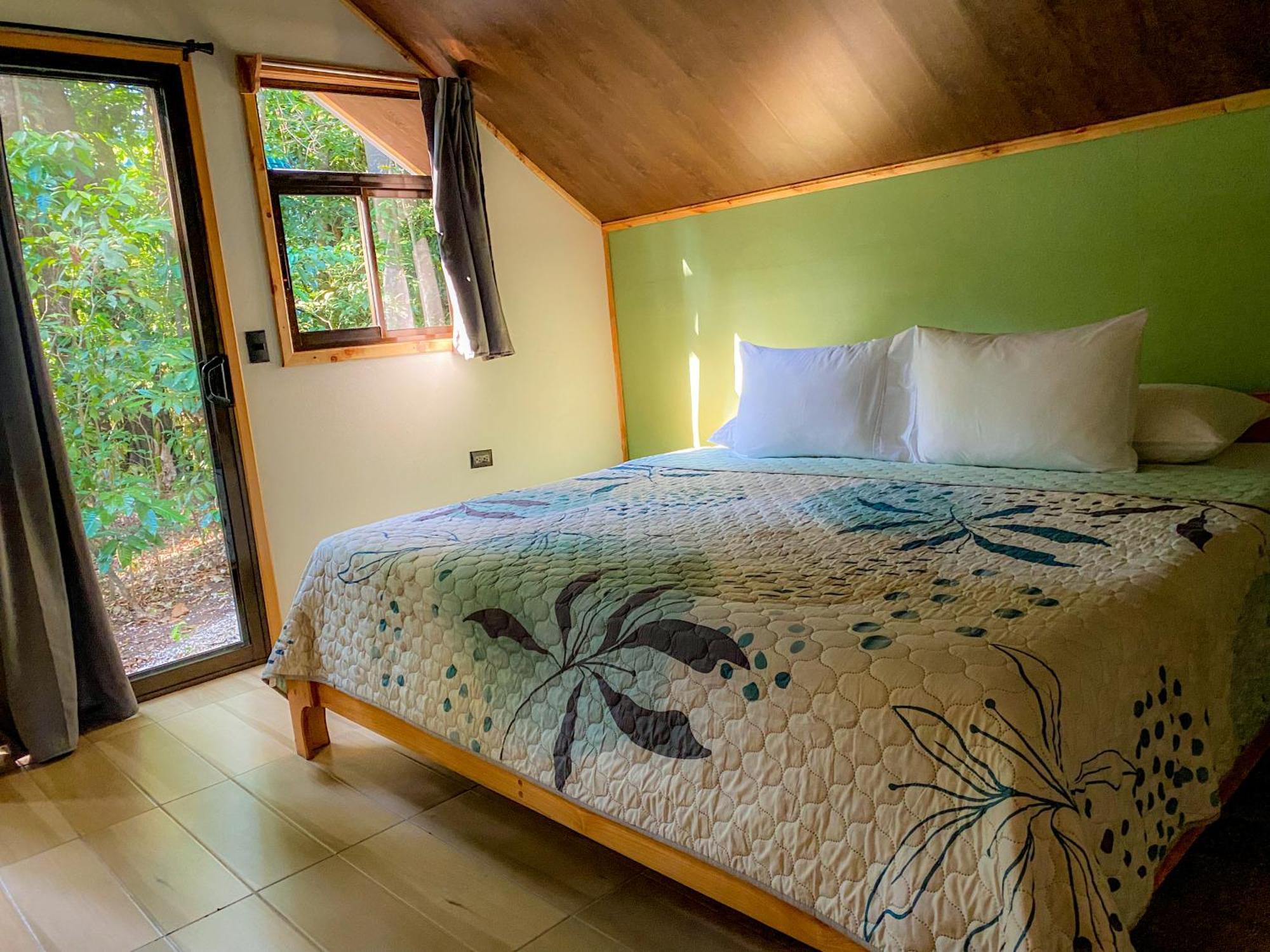 Tityra Lodge Monteverde