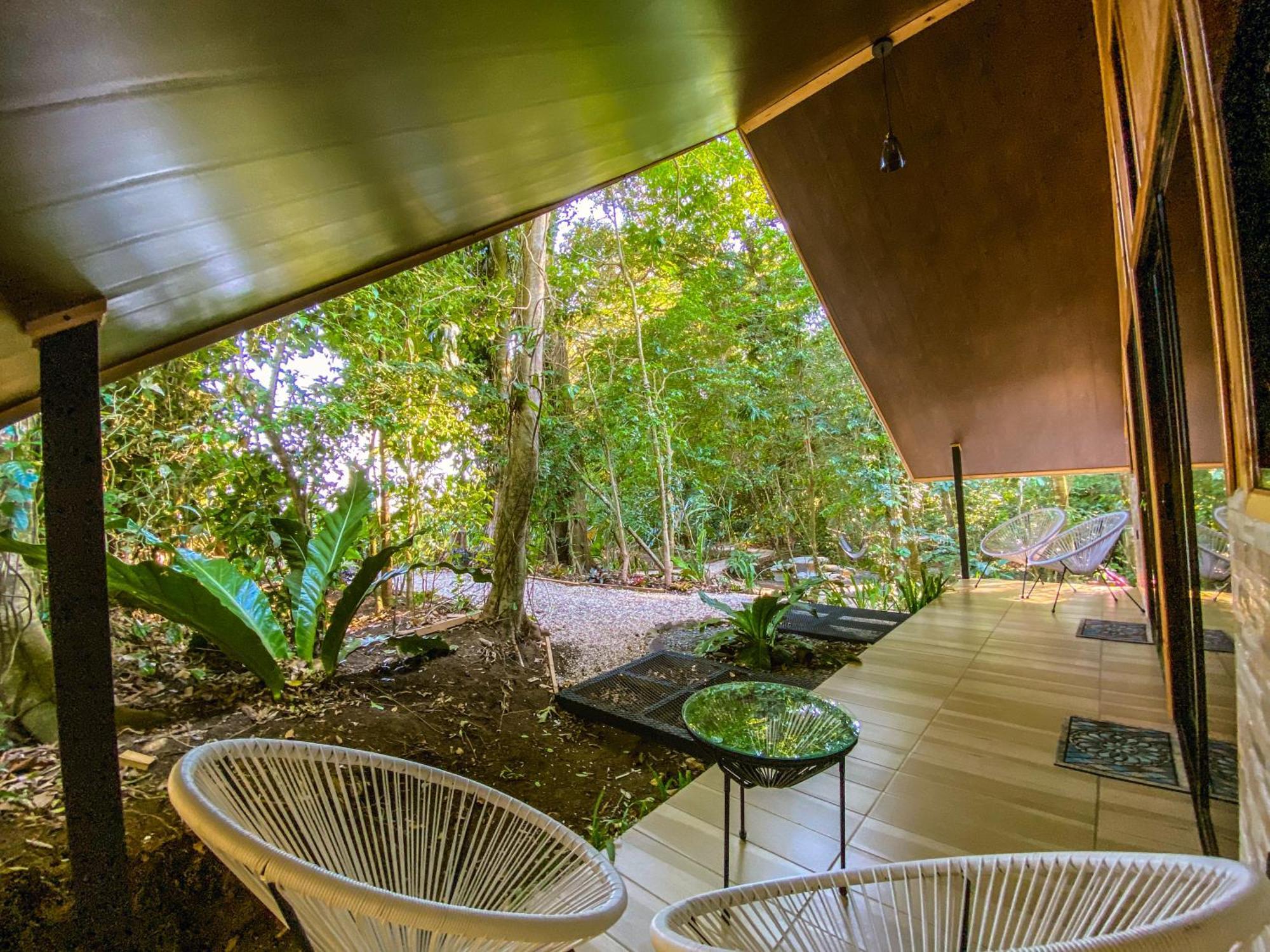 Lodge Tityra Monteverde