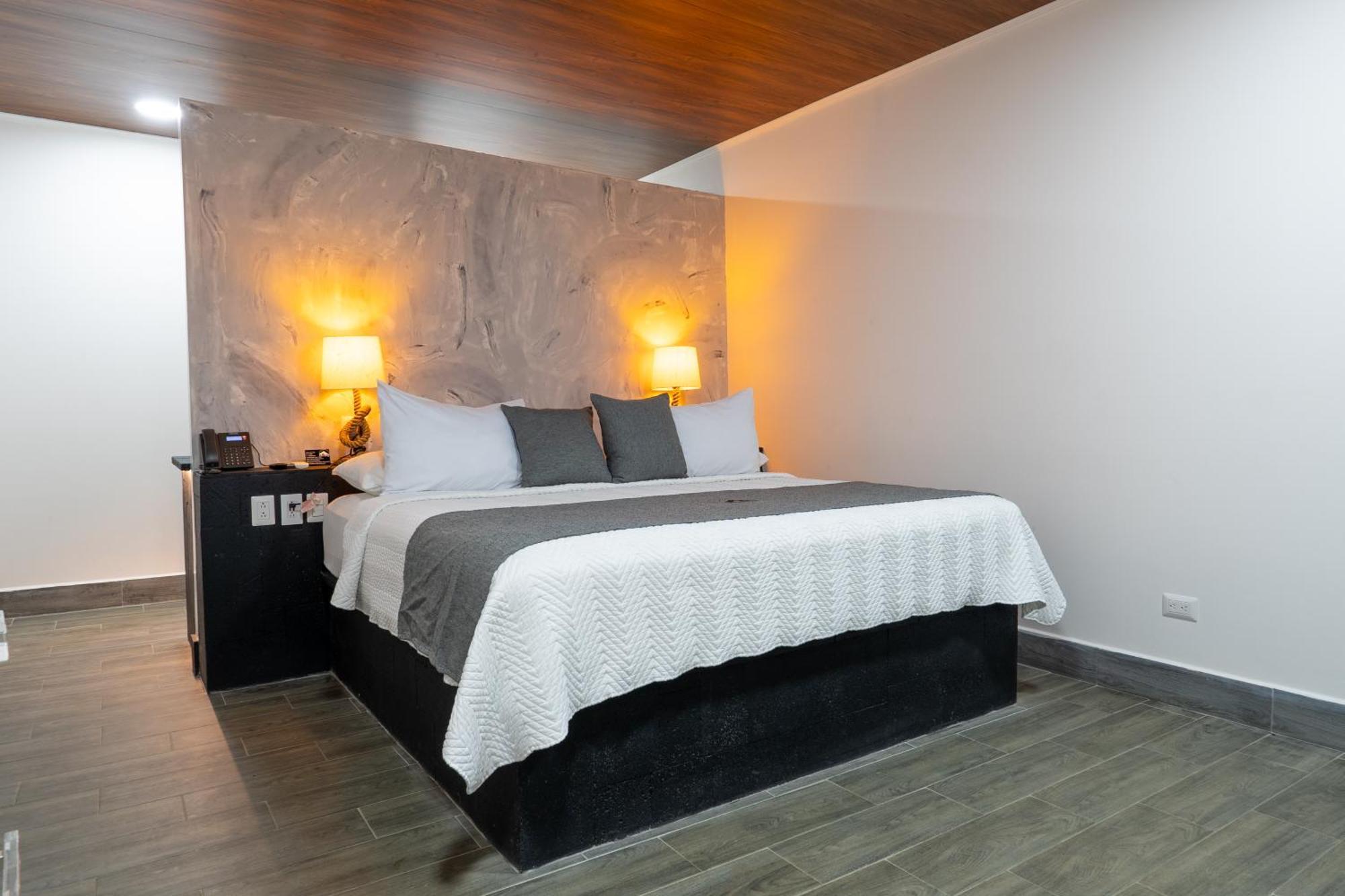 Lodge Boutique Casa Del Rio *