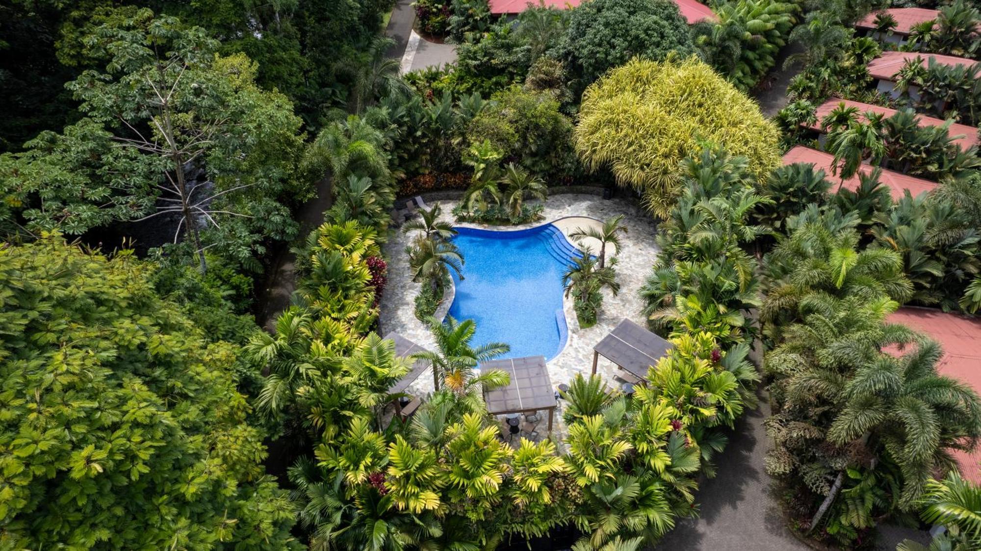 Boutique Casa Del Rio Lodge La Fortuna
