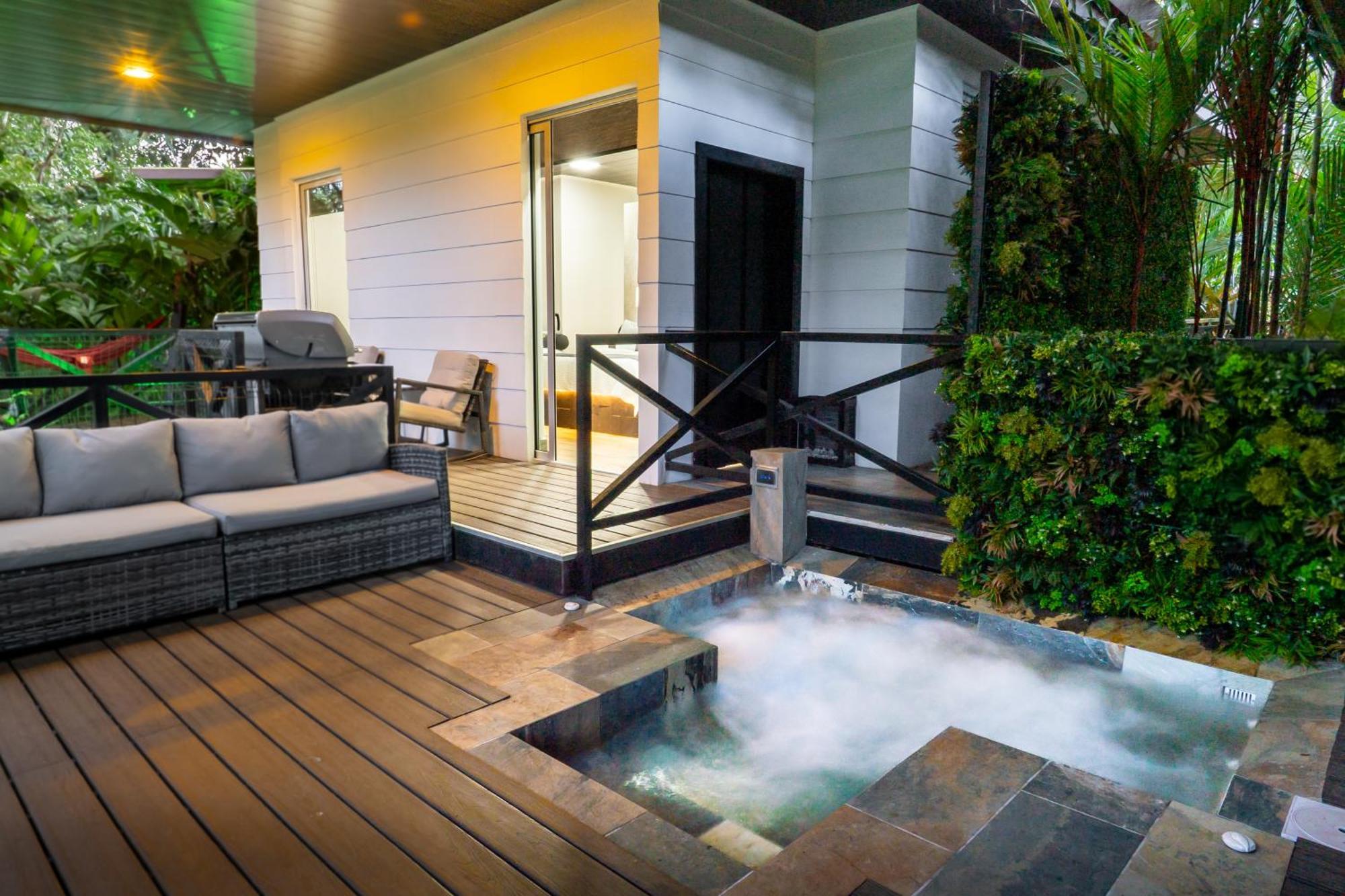 Lodge Boutique Casa Del Rio La Fortuna