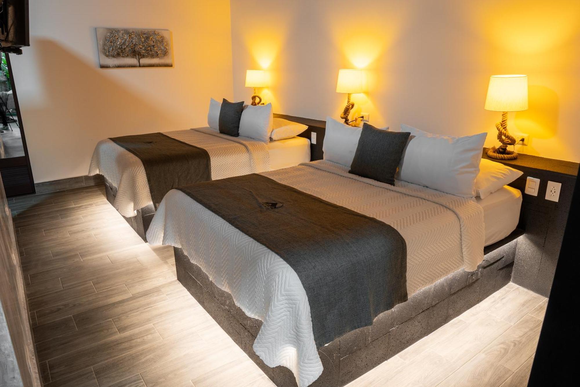 Boutique Casa Del Rio *