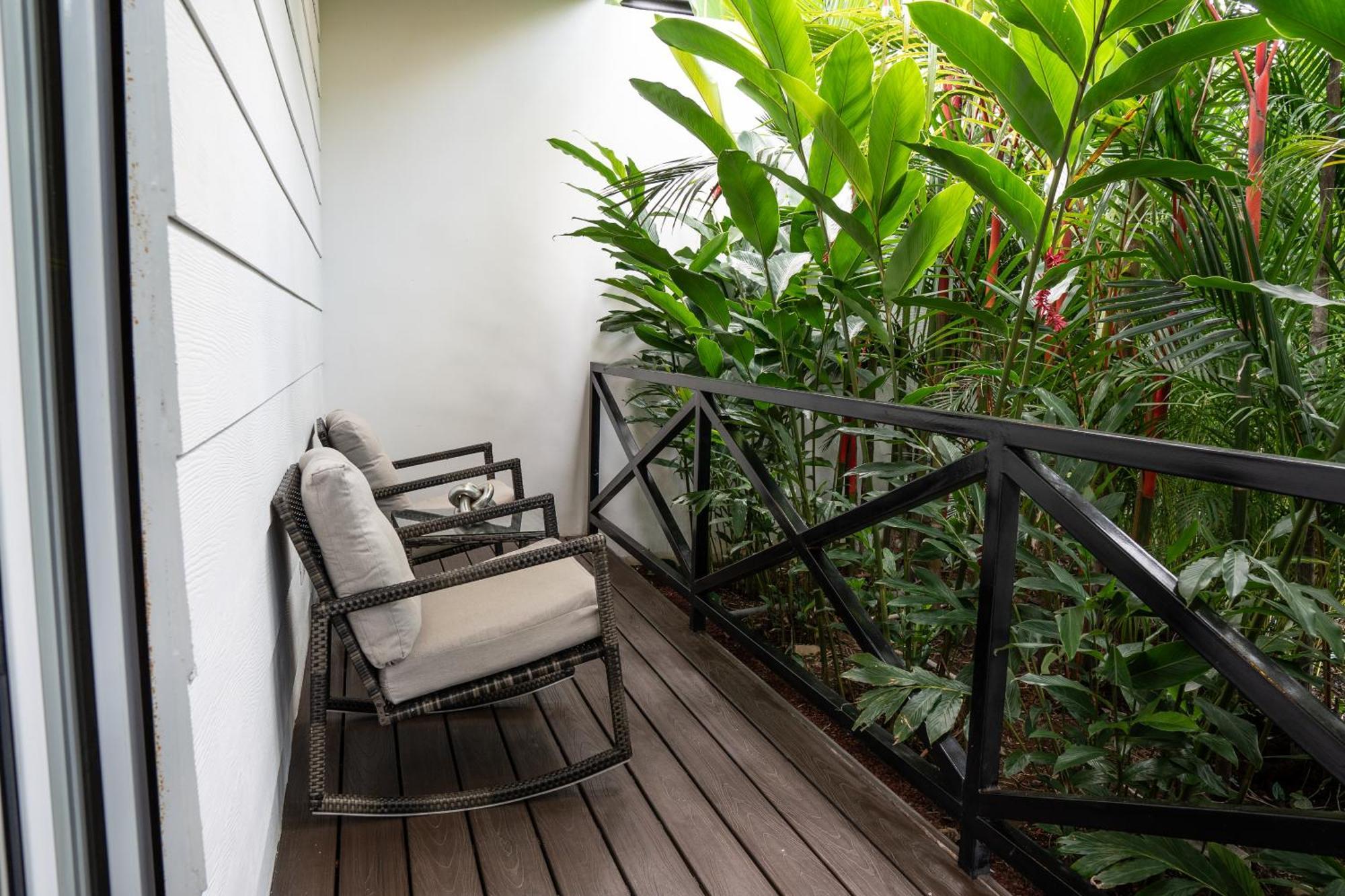 Boutique Casa Del Rio * La Fortuna