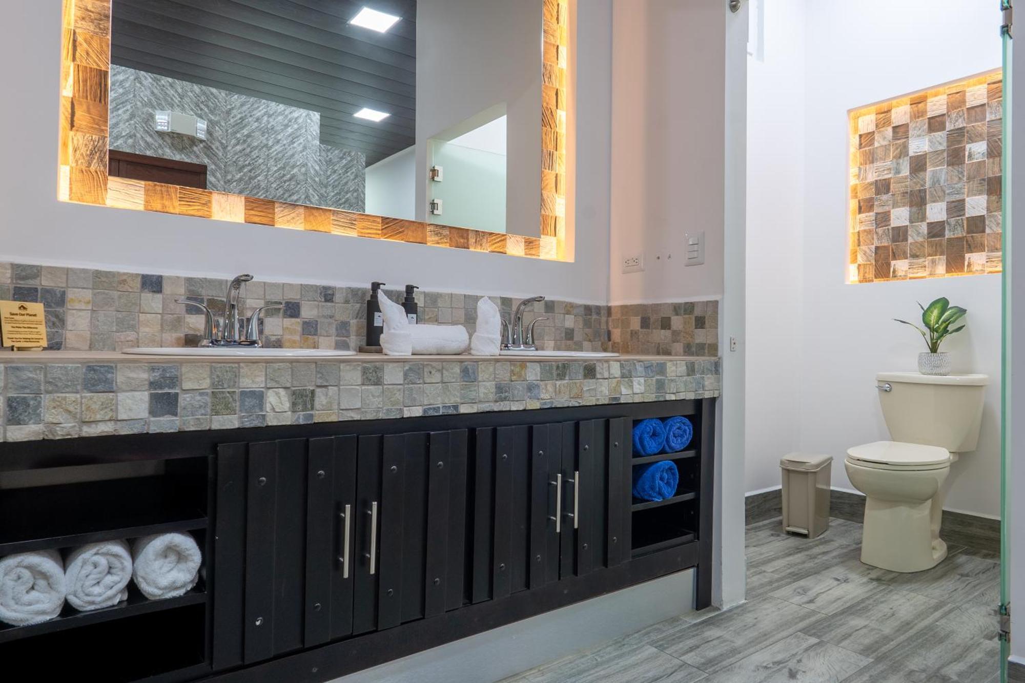Boutique Casa Del Rio Lodge *