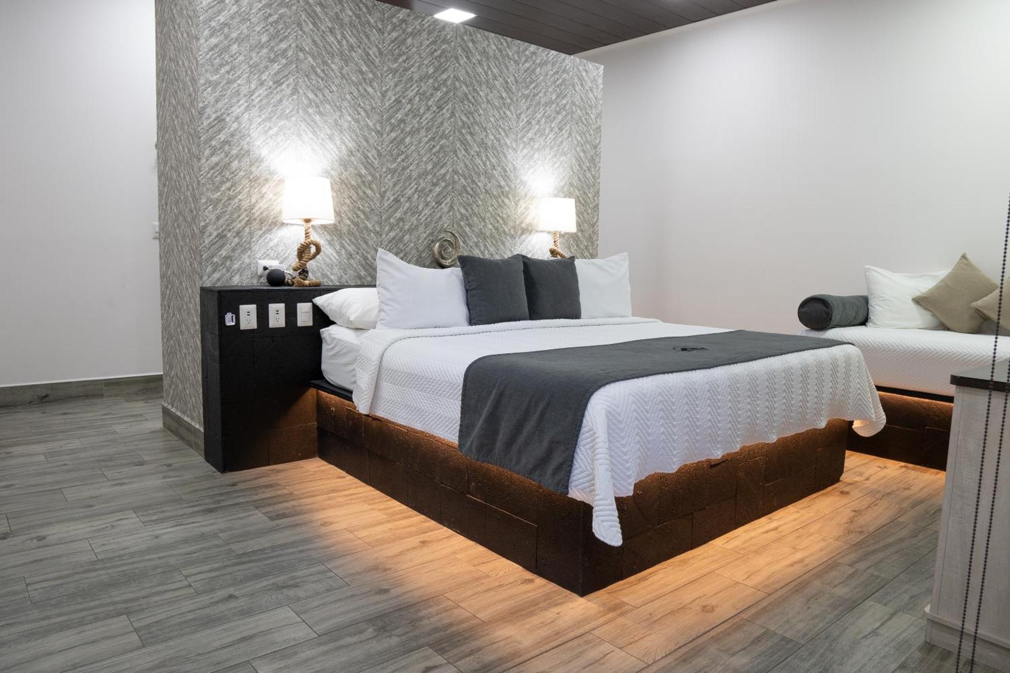 Boutique Casa Del Rio *