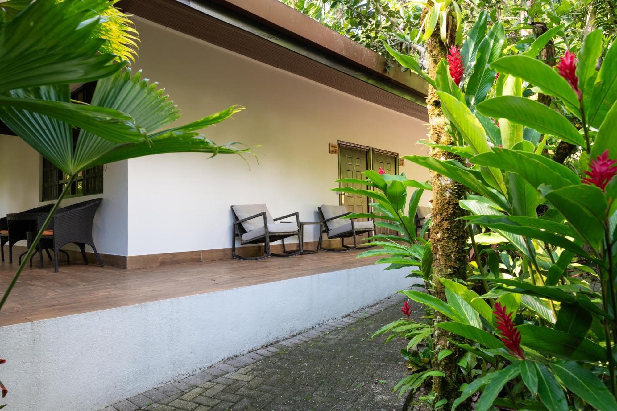 Lodge Boutique Casa Del Rio