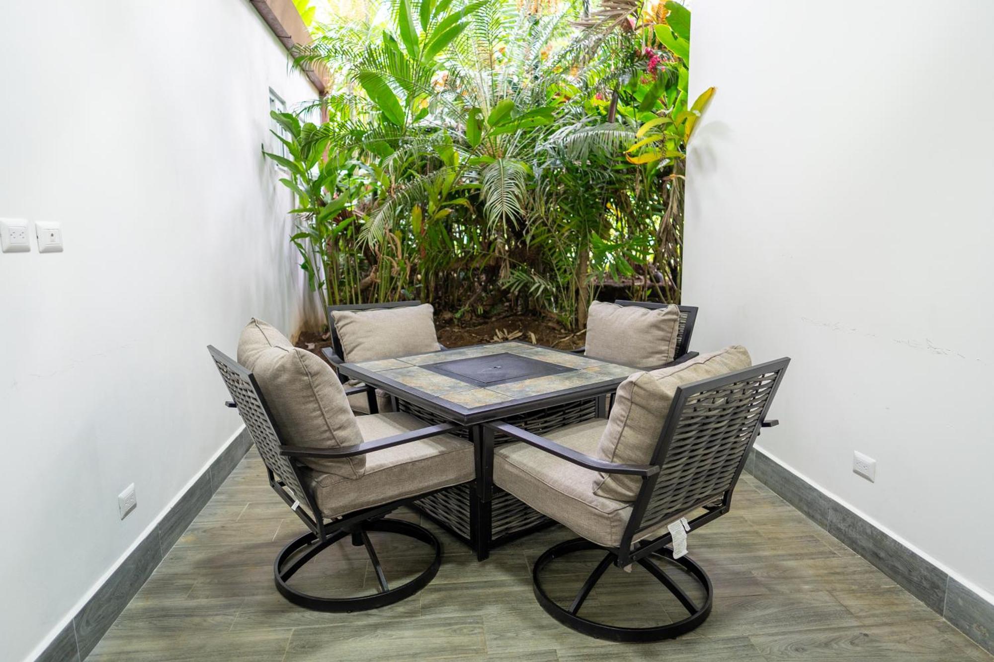 Lodge Boutique Casa Del Rio *